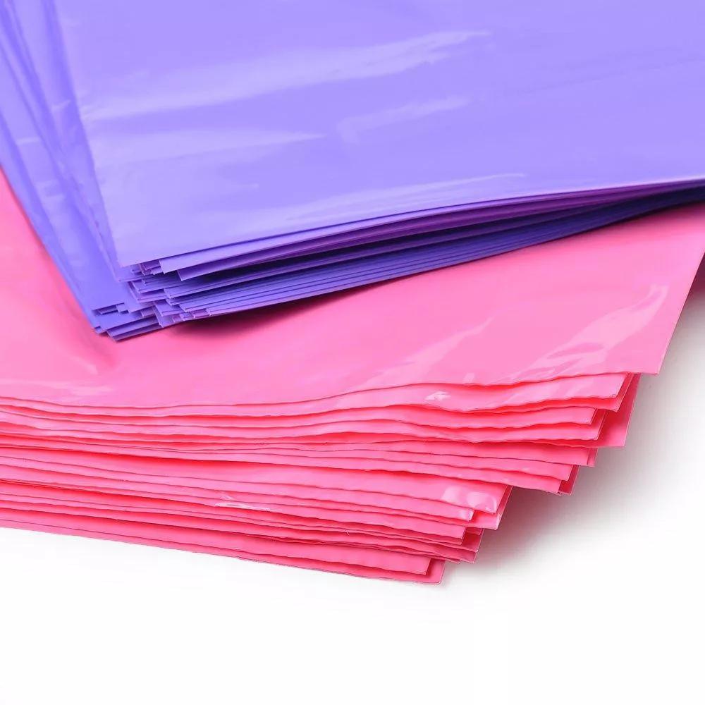 Colors HDPE/LDPE
